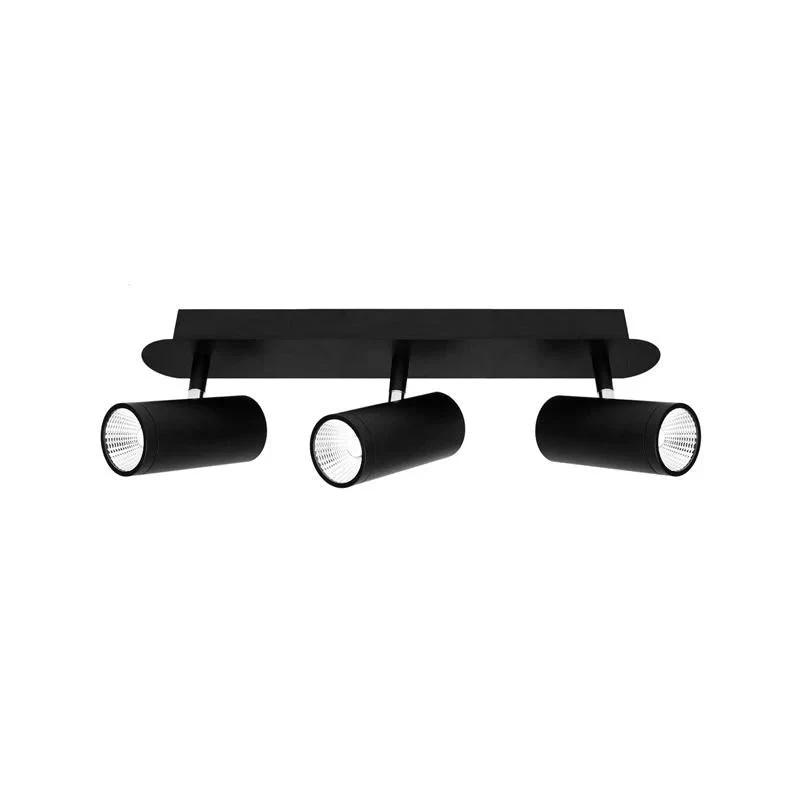 Urban LED Spot Light 1/2/3/4 Light in Black or White - Image 5