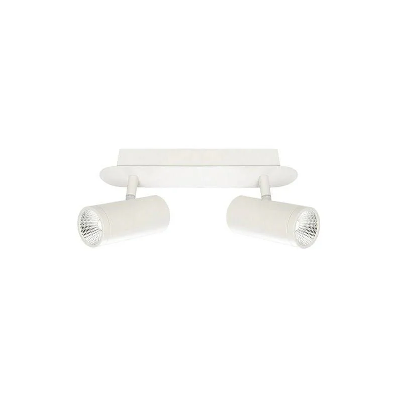 Urban LED Spot Light 1/2/3/4 Light in Black or White - Image 7
