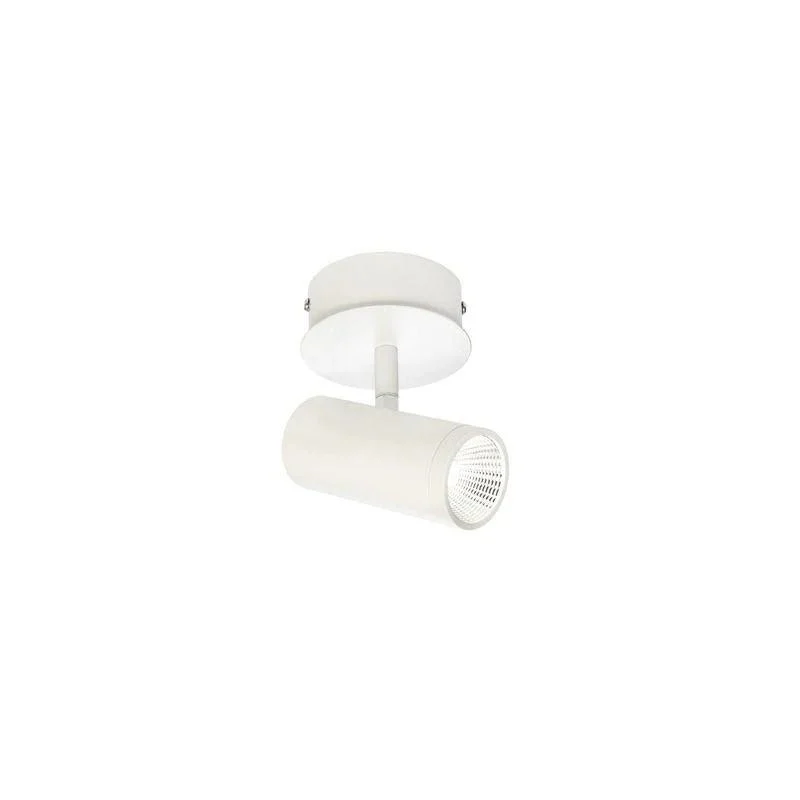 Urban LED Spot Light 1/2/3/4 Light in Black or White - Image 8