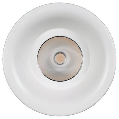 Vega 65mm 10W Architectural Low Glare Downlight Tri-Colour CRI 97+ - Image 2