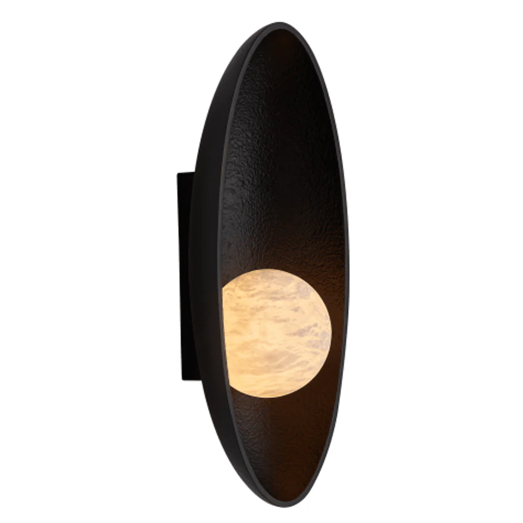 Vellor Wall Light Series | Lighting Creations