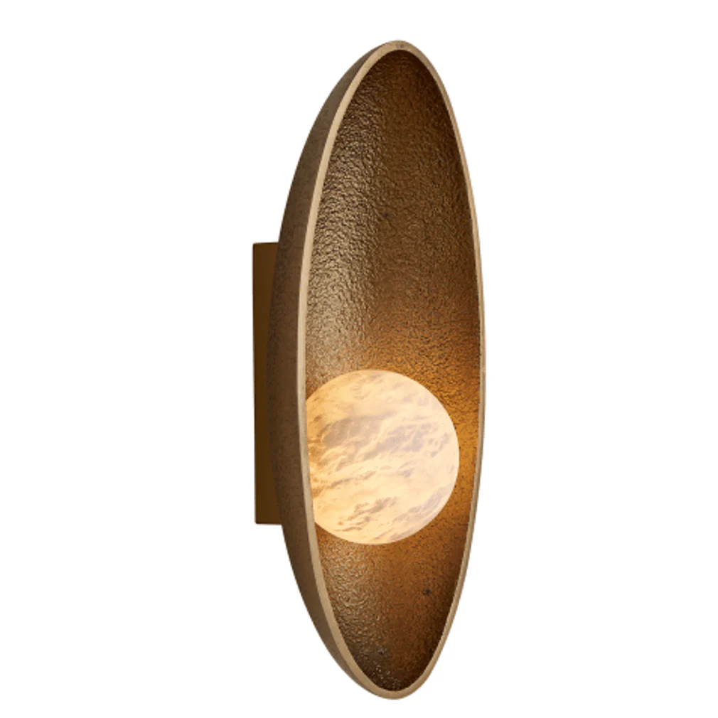 Vellor Wall Light Series | Lighting Creations - Image 2
