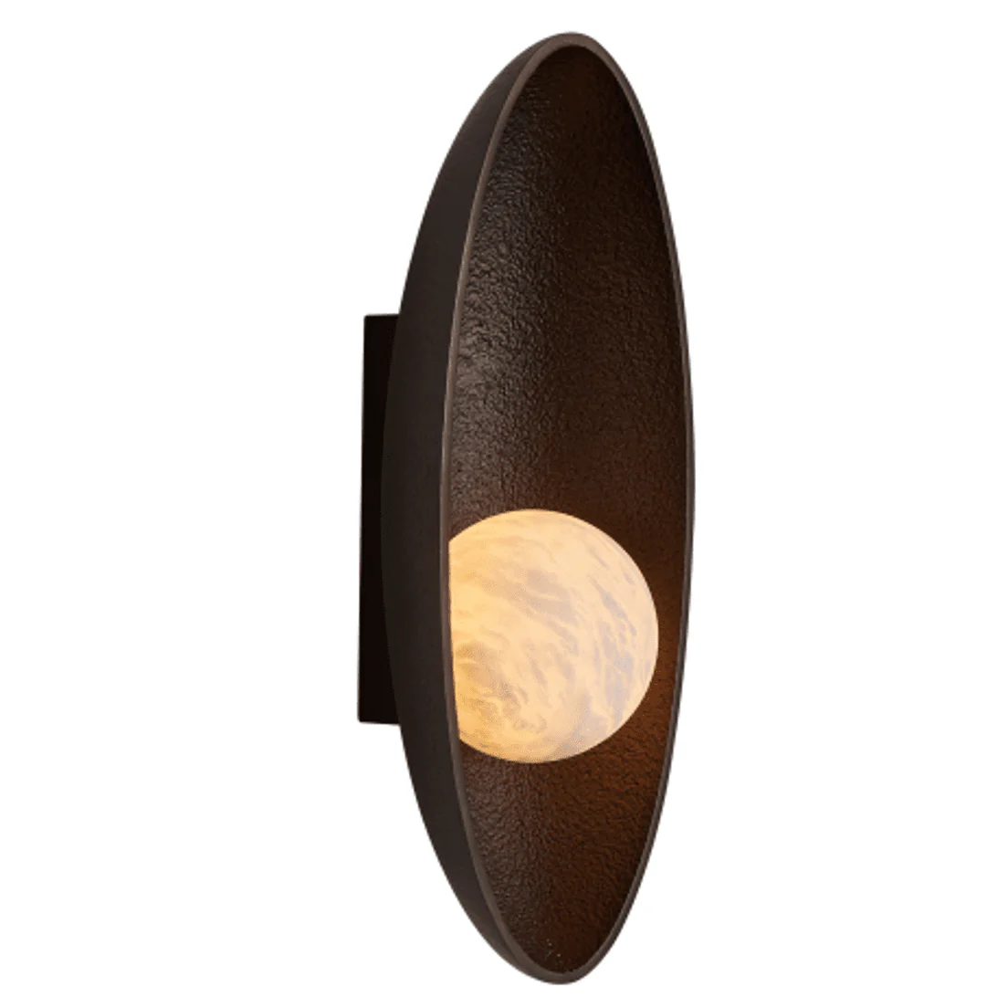 Vellor Wall Light Series | Lighting Creations - Image 3