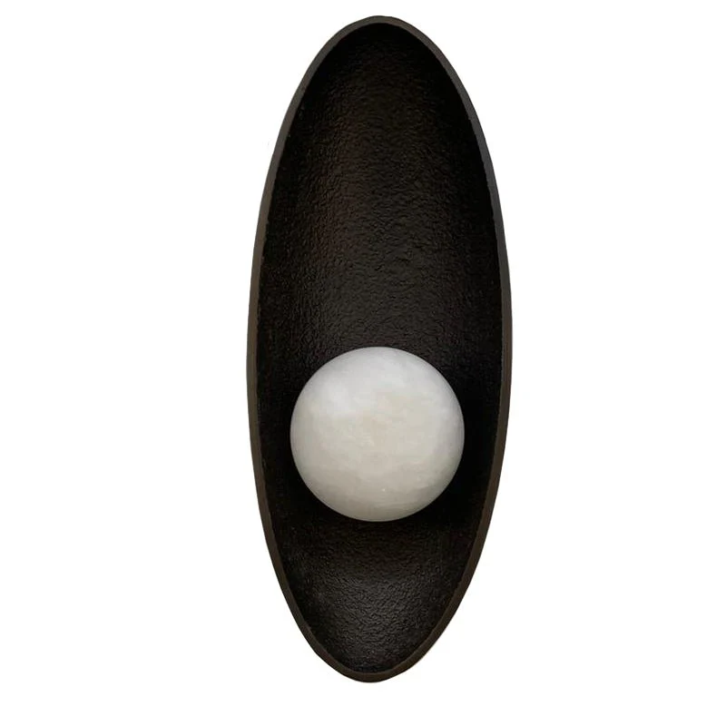 Vellor Wall Light Series | Lighting Creations - Image 4
