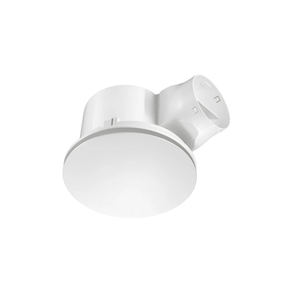Ventair AIRBUS-300 - Ultimate Air Extraction Low Profile - Square or Round - Exhaust Fan - - Image 3