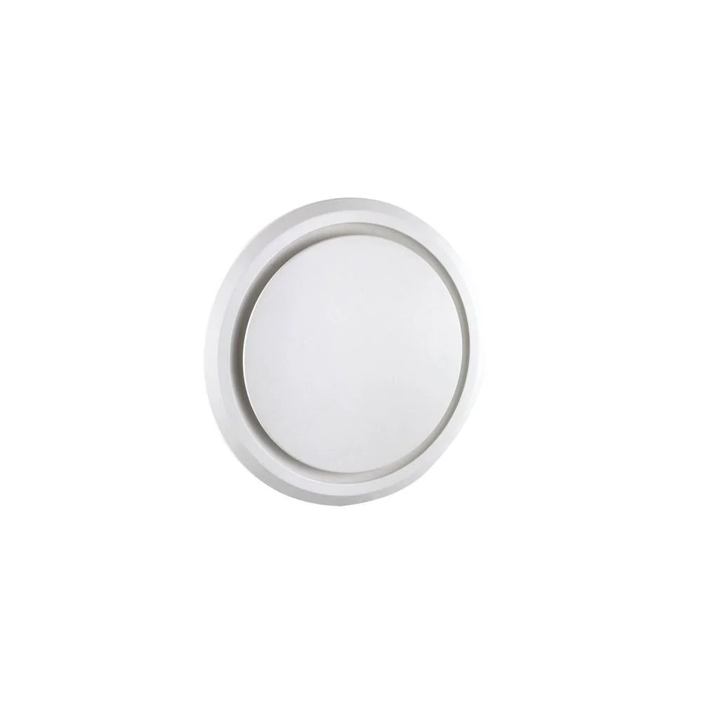 Ventair OLSON-200/250 - 200/250mm Universal Side Ducted Ceiling Exhaust Fan - Image 2