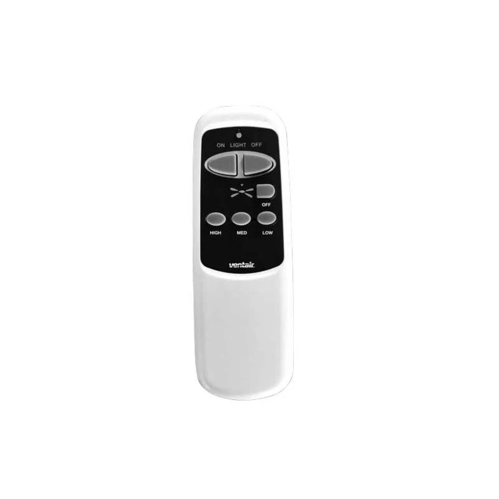 Ventair REMOTE-UCFR - Universal RF Remote Control to suit New Generation Fans