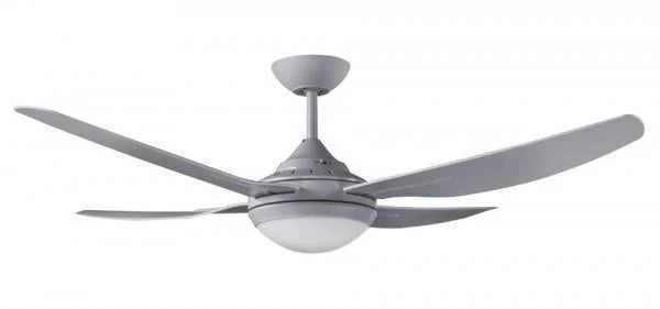 Ventair ROYALE-II - 4 Blade 1320mm 52" AC Ceiling Fan With 18W LED Light - Image 3