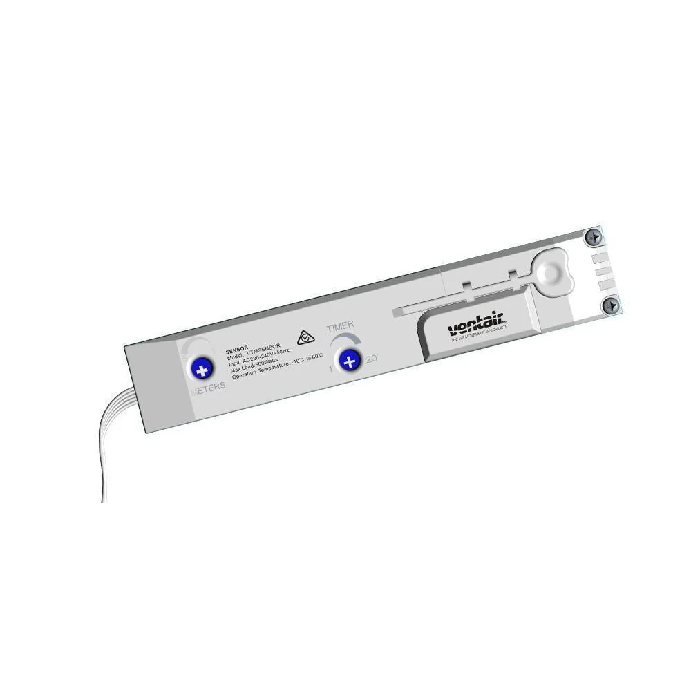 Ventair SENSOR-EXHAUST-FAN - Exhaust Fan Motion Sensor for Ventair Exhaust Fans