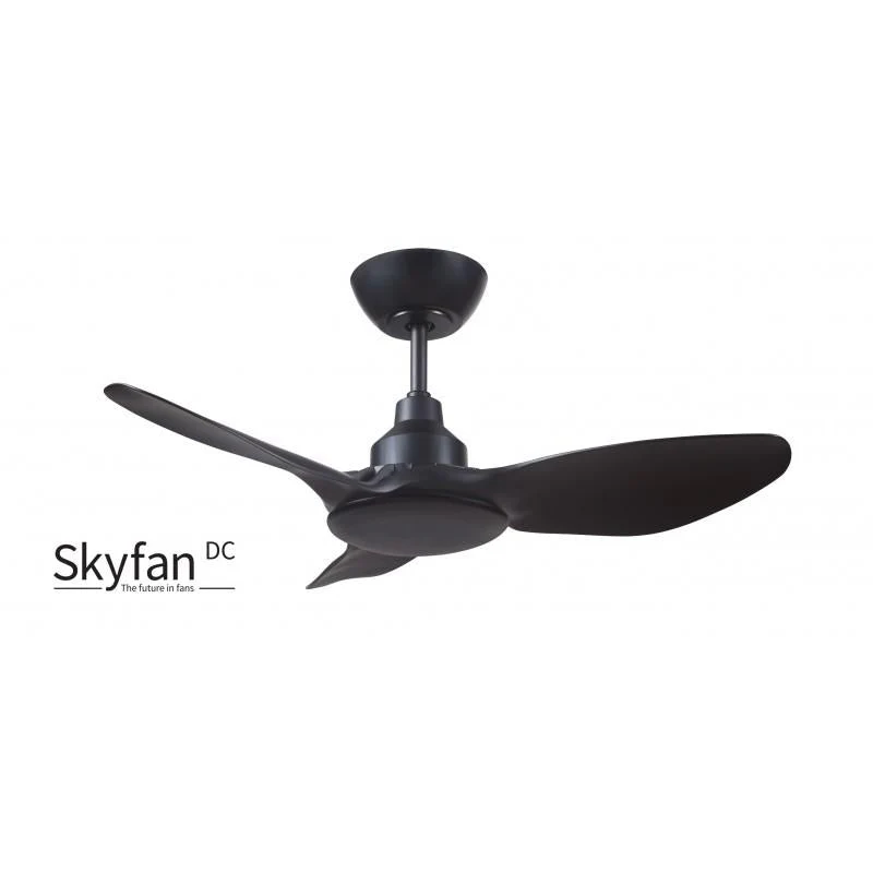 Ventair SKYFAN-36 - 900mm 36" DC Ceiling Fan - Smart Control Adaptable - Remote Included - Image 3