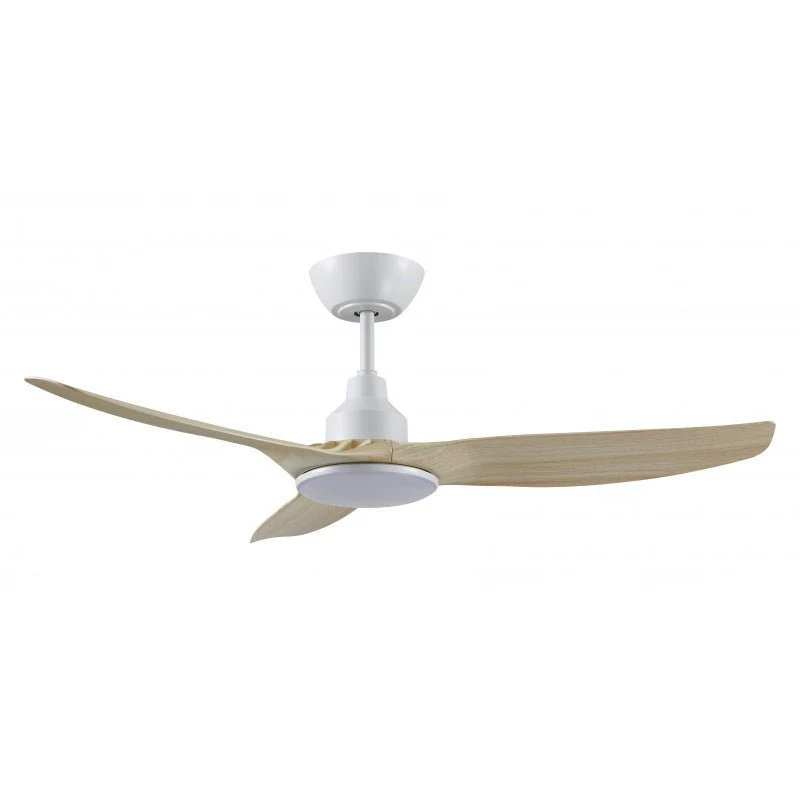 Ventair SKYFAN-48 - 1200mm 48" DC Ceiling Fan - Smart Control Adaptable - Remote Included - Image 4