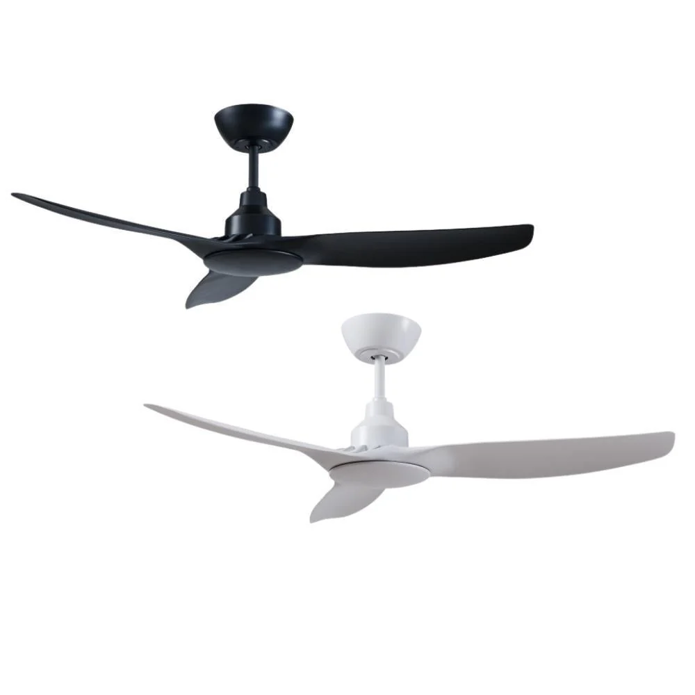 Ventair SKYFAN-60 - 1500mm 60" DC Ceiling Fan - Smart Control Adaptable- Remote Included