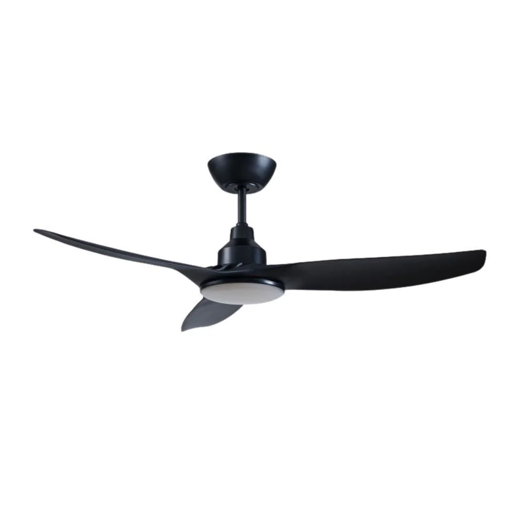 Ventair SKYFAN-60-LIGHT - 1500mm 60" DC Ceiling Fan With 20W LED Light - Smart Control Adaptable - Remote Included - Image 3