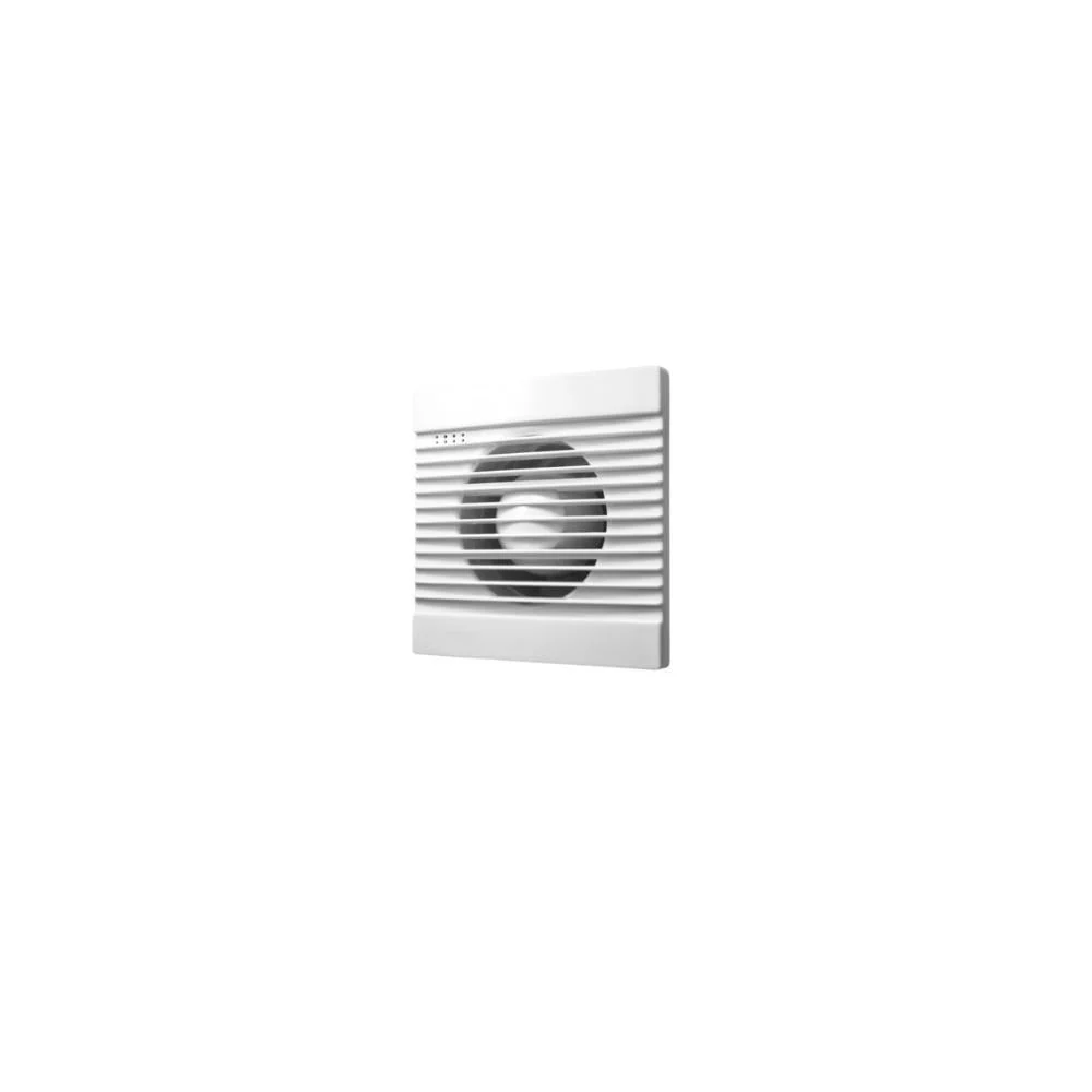 Ventair SLIMLINE-100/125/150 - Slimline 100/125/150mm Wall/Ceiling Exhaust Fan - Image 2