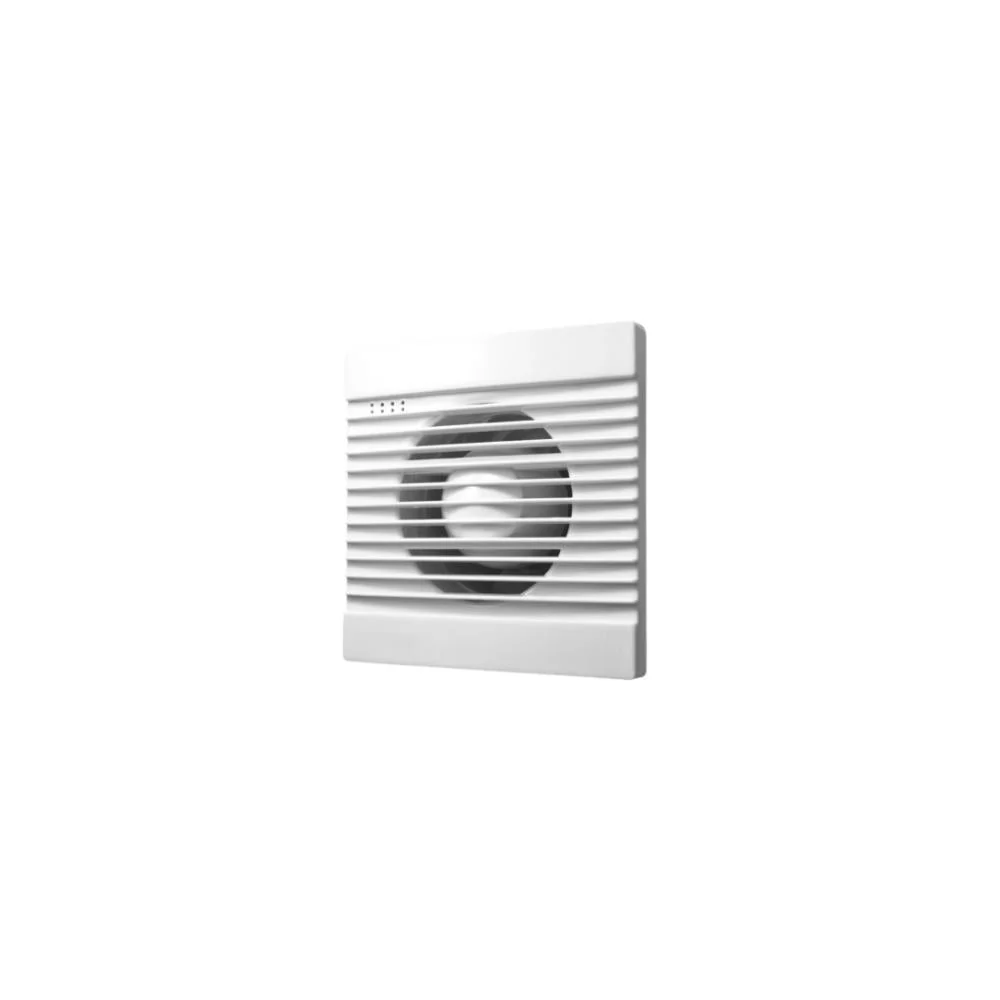 Ventair SLIMLINE-100/125/150 - Slimline 100/125/150mm Wall/Ceiling Exhaust Fan - Image 3