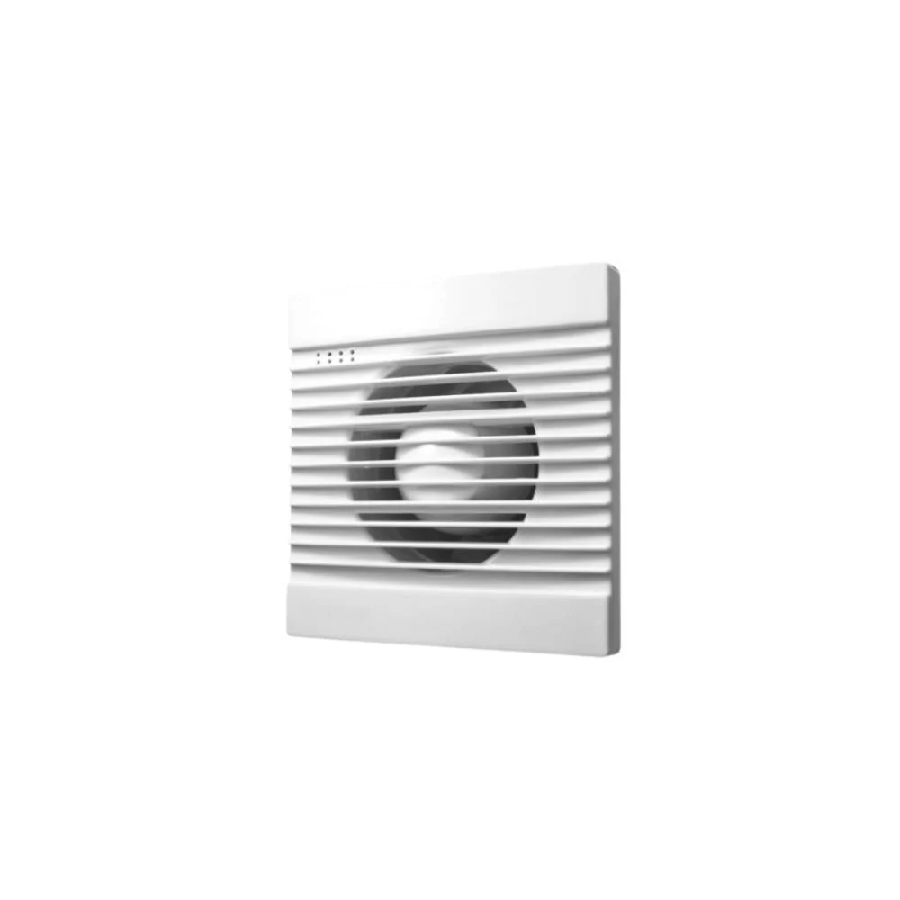 Ventair SLIMLINE-100/125/150 - Slimline 100/125/150mm Wall/Ceiling Exhaust Fan - Image 4