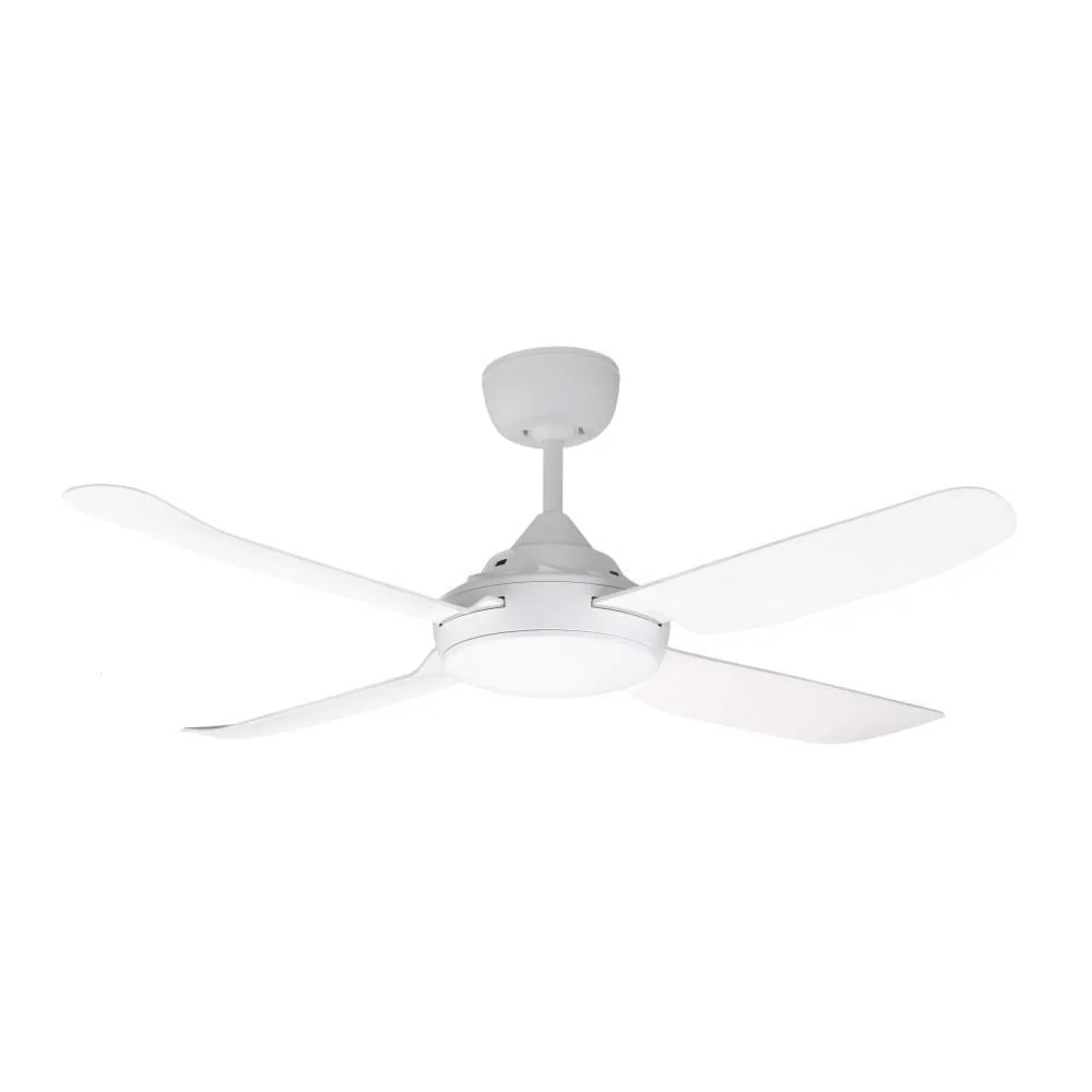 Ventair SPINIKA-48 - 4 Blade 1220mm 48" AC Ceiling Fan - Image 2