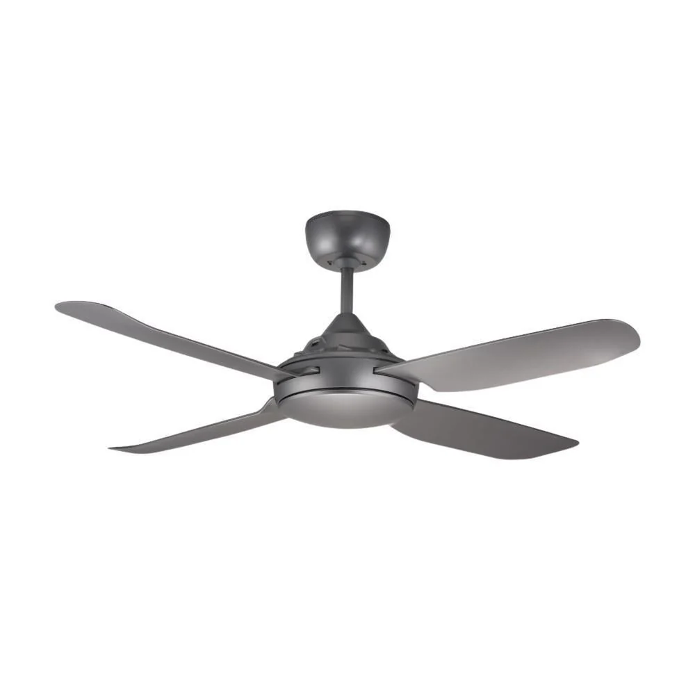 Ventair SPINIKA-48 - 4 Blade 1220mm 48" AC Ceiling Fan - Image 4