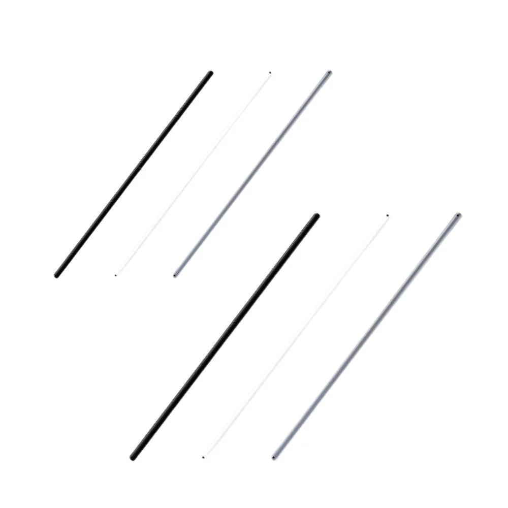 Ventair SPINIKA/STANZA-ROD - 600/900mm Extension Rods To Suit SPINIKA/STANZA range