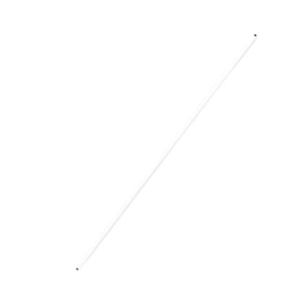 Ventair SPINIKA/STANZA-ROD - 600/900mm Extension Rods To Suit SPINIKA/STANZA range - Image 8