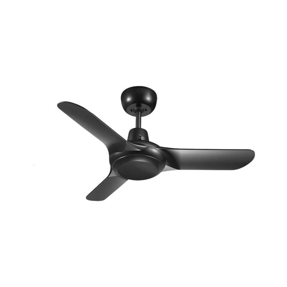 Ventair SPYDA-36 - 3 Blade 900mm 36" Fully Moulded PC AC Ceiling Fan - Image 3