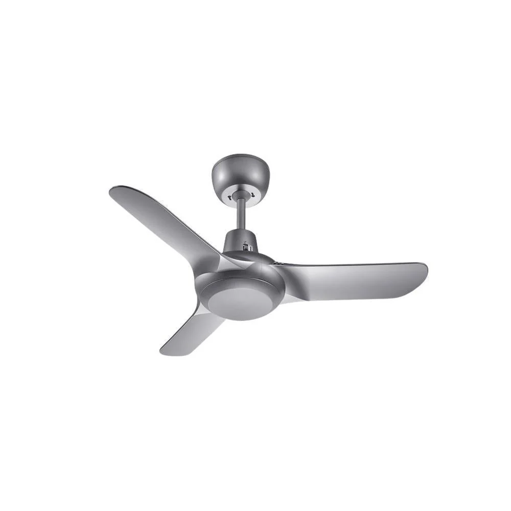 Ventair SPYDA-36 - 3 Blade 900mm 36" Fully Moulded PC AC Ceiling Fan - Image 4