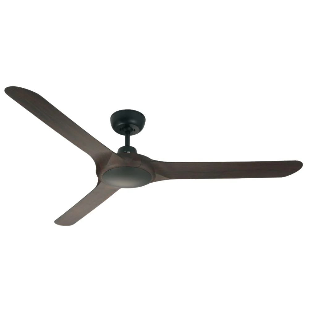 Ventair SPYDA-50 - 3 Blade 1250mm 50" Fully Moulded PC AC Ceiling Fan - Image 6