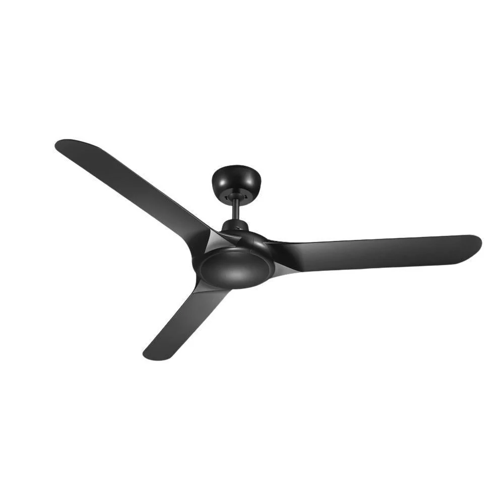 Ventair SPYDA-56 - 3 Blade 1400mm 56" Fully Moulded PC AC Ceiling Fan - Image 3