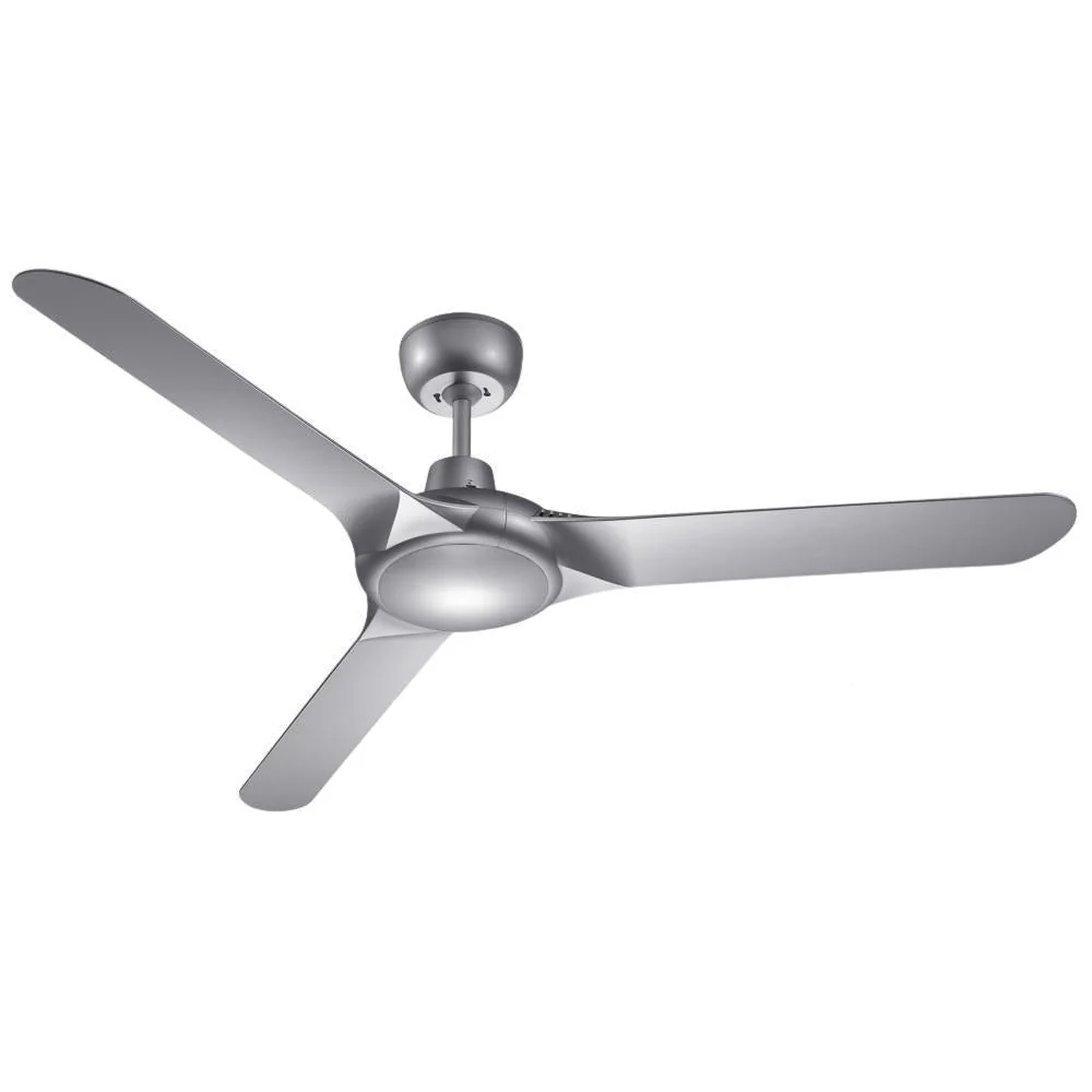 Ventair SPYDA-56 - 3 Blade 1400mm 56" Fully Moulded PC AC Ceiling Fan - Image 4