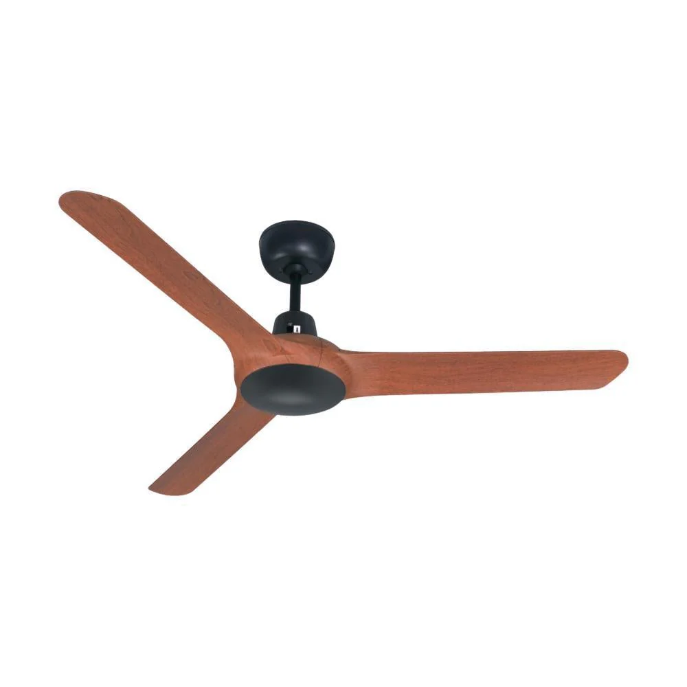 Ventair SPYDA-56 - 3 Blade 1400mm 56" Fully Moulded PC AC Ceiling Fan - Image 5