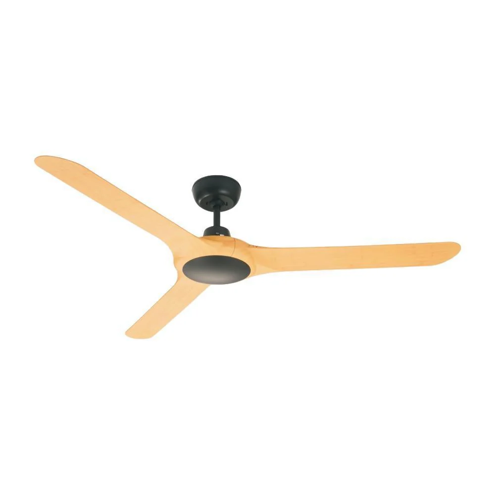 Ventair SPYDA-56 - 3 Blade 1400mm 56" Fully Moulded PC AC Ceiling Fan - Image 7