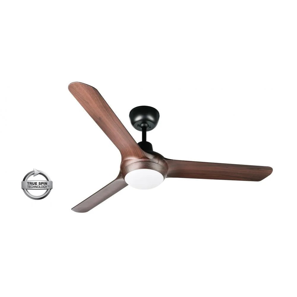 Ventair SPYDA 62" (1570mm) AC Ceiling Fan With 20W LED Light - Image 6