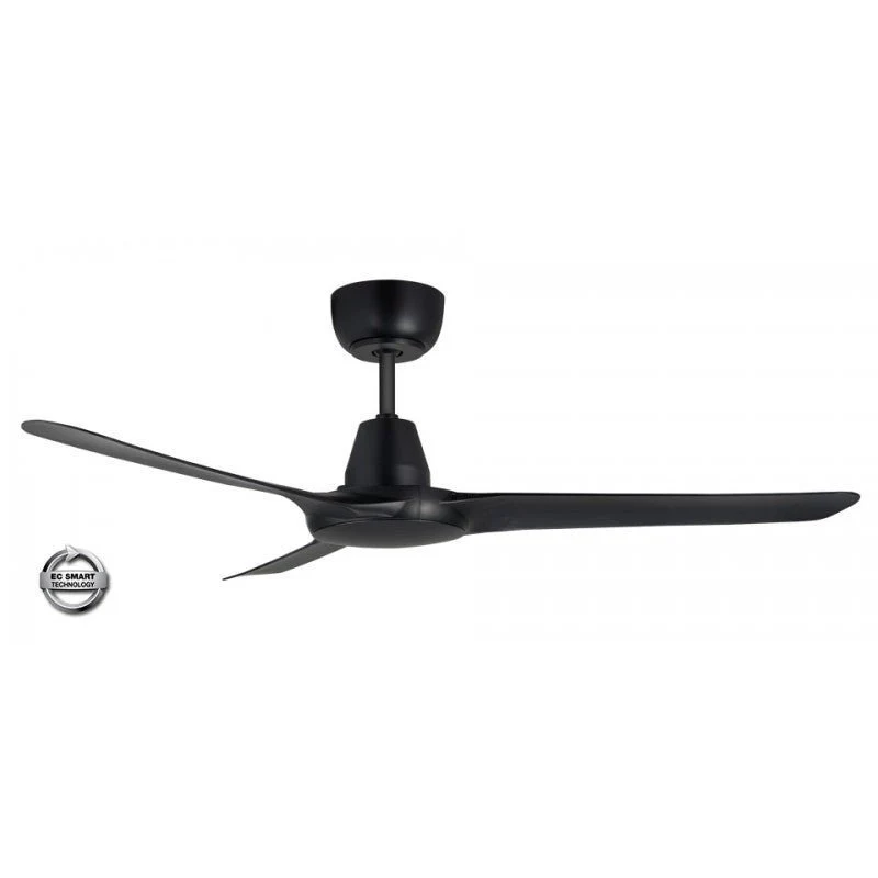 Ventair SPYDA-EC - 3 Blade 50" 1250mm EC Ceiling Fan - Image 3