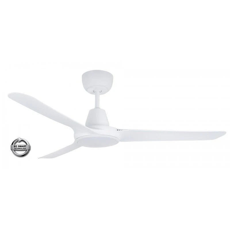 Ventair SPYDA-EC - 3 Blade 56" 1400mm EC Ceiling Fan with Switchable CCT LED Light - Image 2