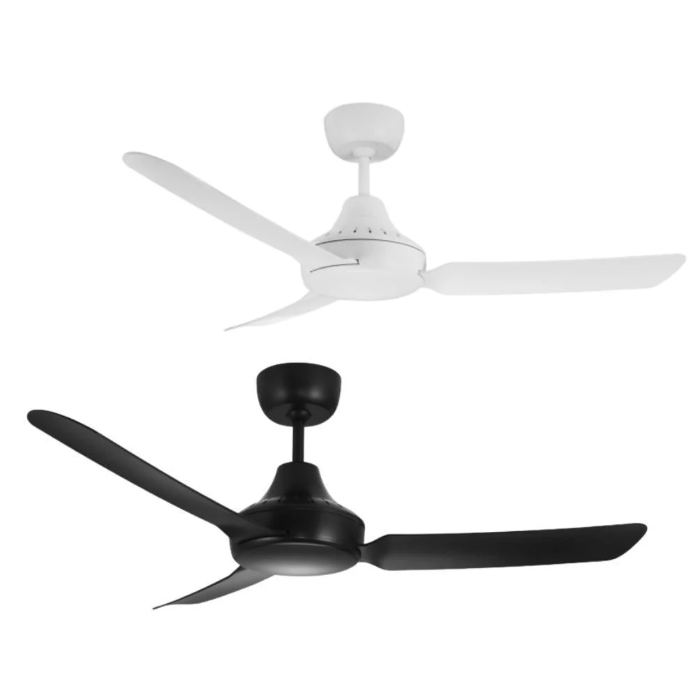 Ventair STANZA-56 - 3 Blade 1400mm 56" AC Ceiling Fan