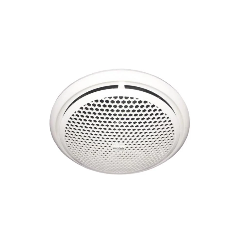 Ventair ULTRAFLO-200/250 - 200/250mm High Airflow Ceiling Exhaust Fan - Image 2