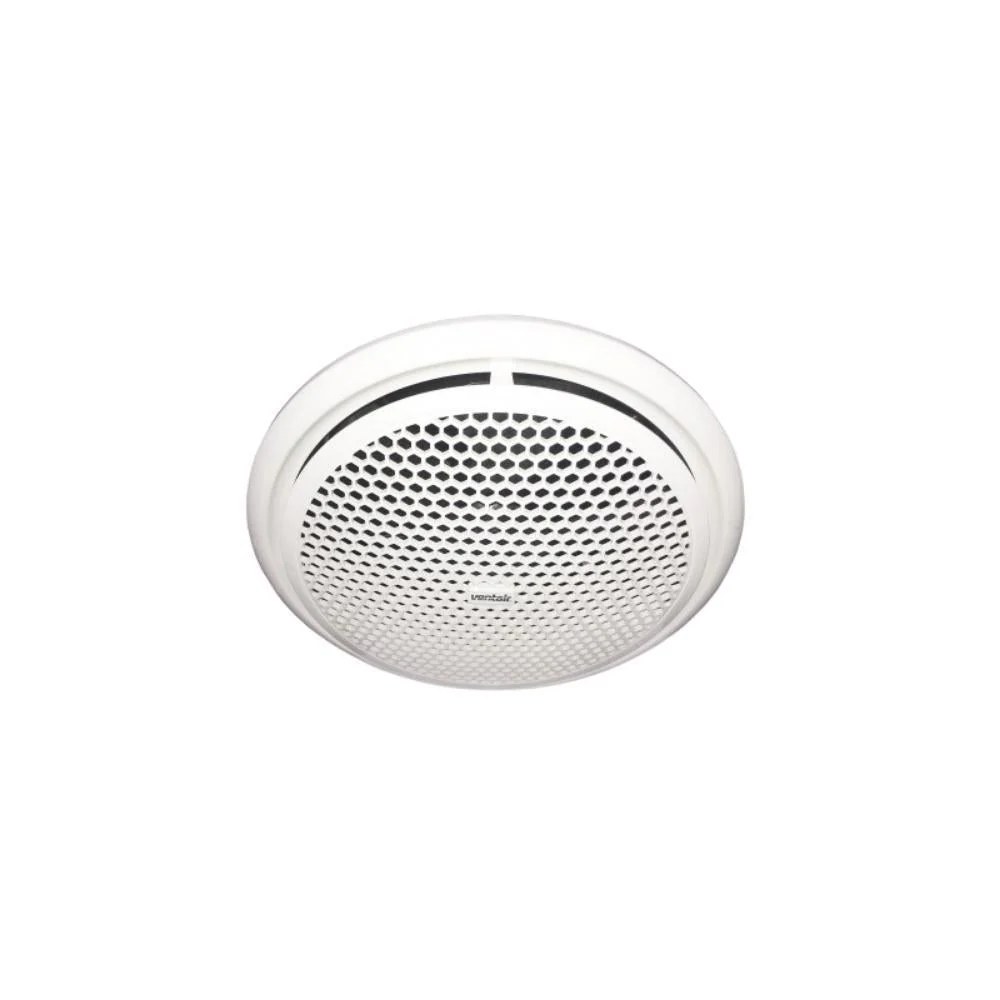 Ventair ULTRAFLO-200/250 - 200/250mm High Airflow Ceiling Exhaust Fan - Image 3