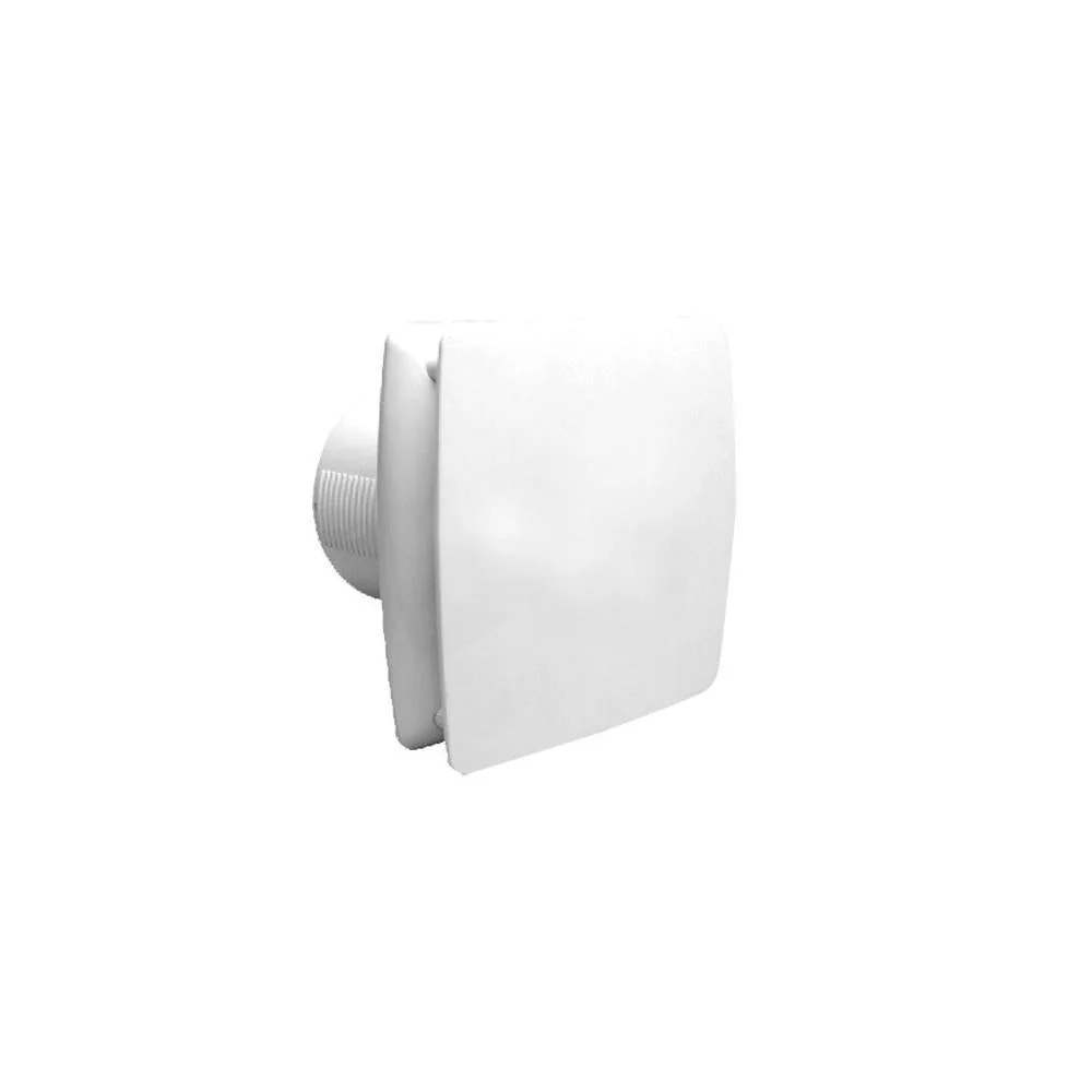 Ventair UNIVERSAL-150 - Universal 150mm Wall/Ceiling Exhaust Fan - Image 2
