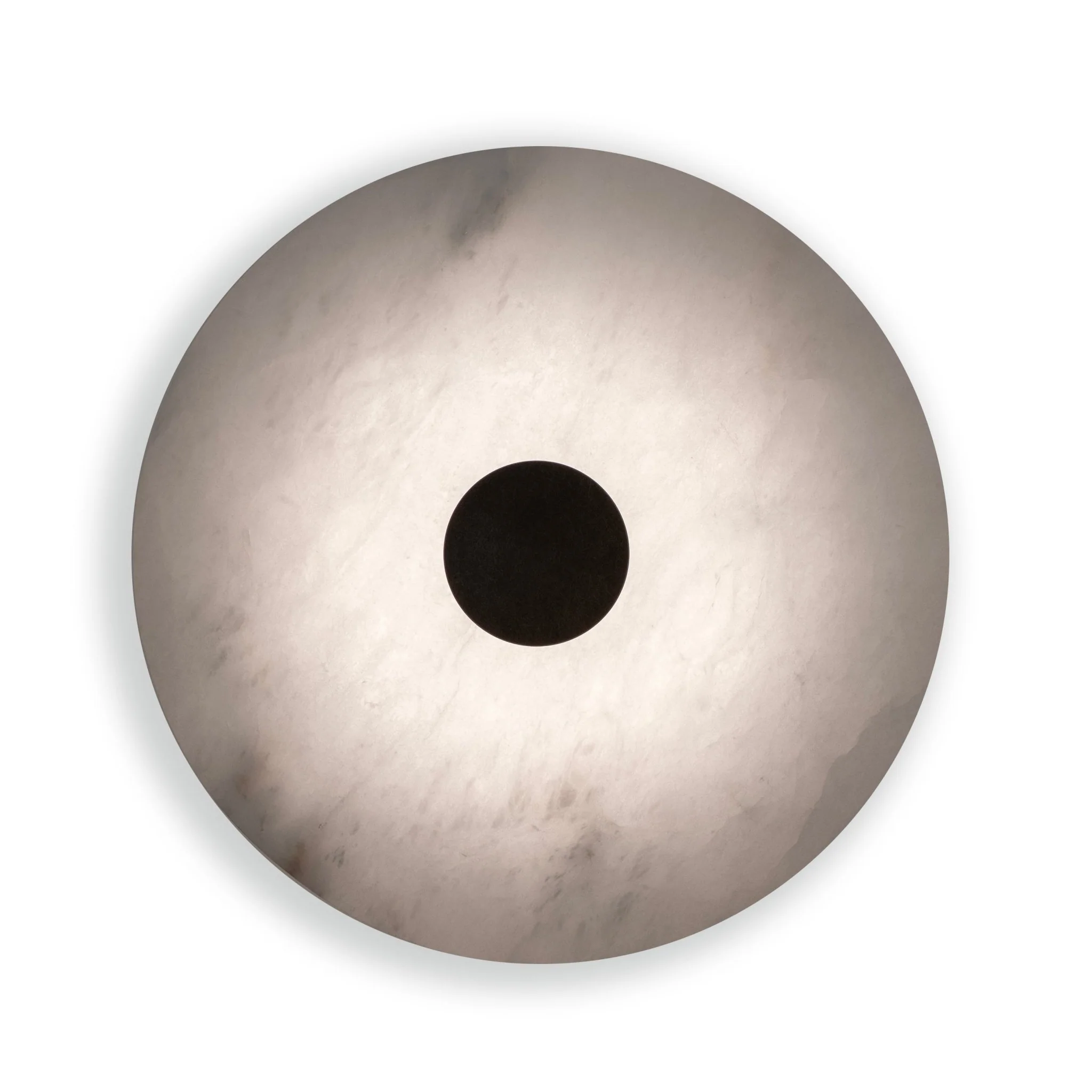 Vero Marble LED Wall Light | Lighting Creations - Image 3
