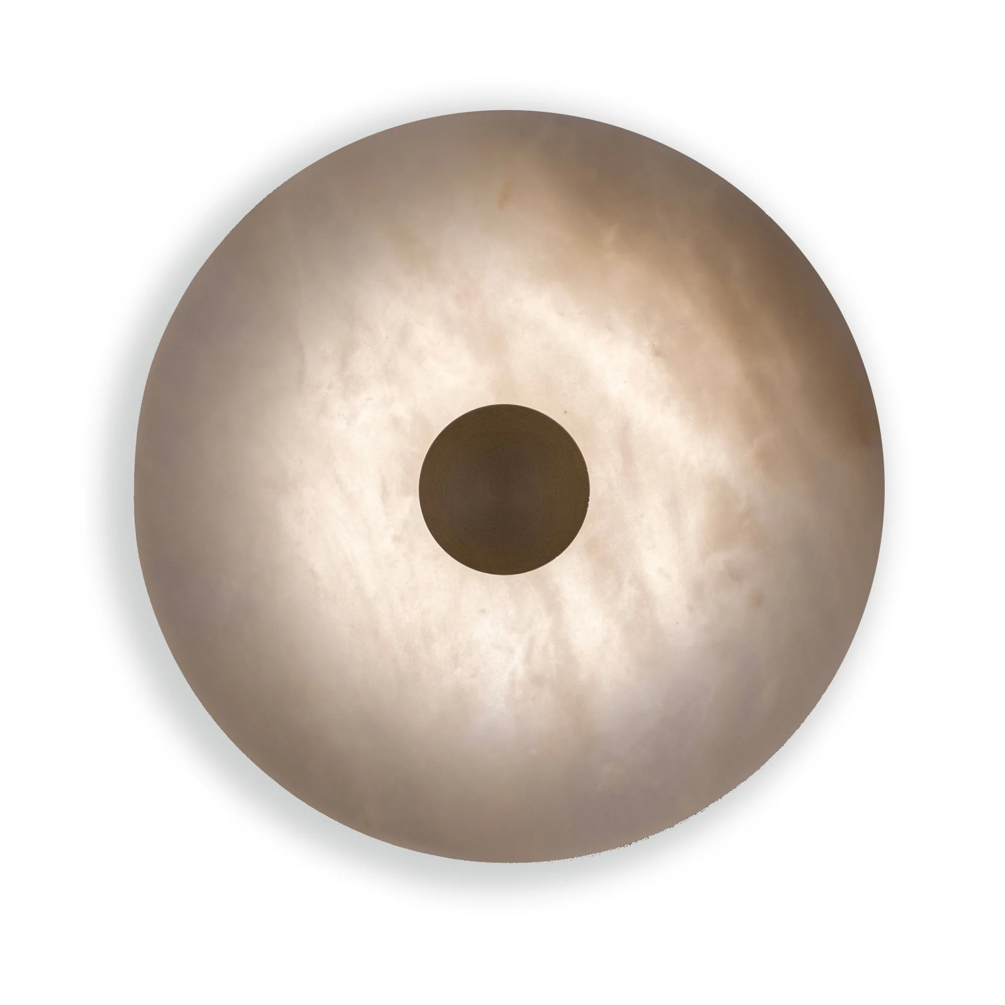 Vero Marble LED Wall Light | Lighting Creations - Image 4