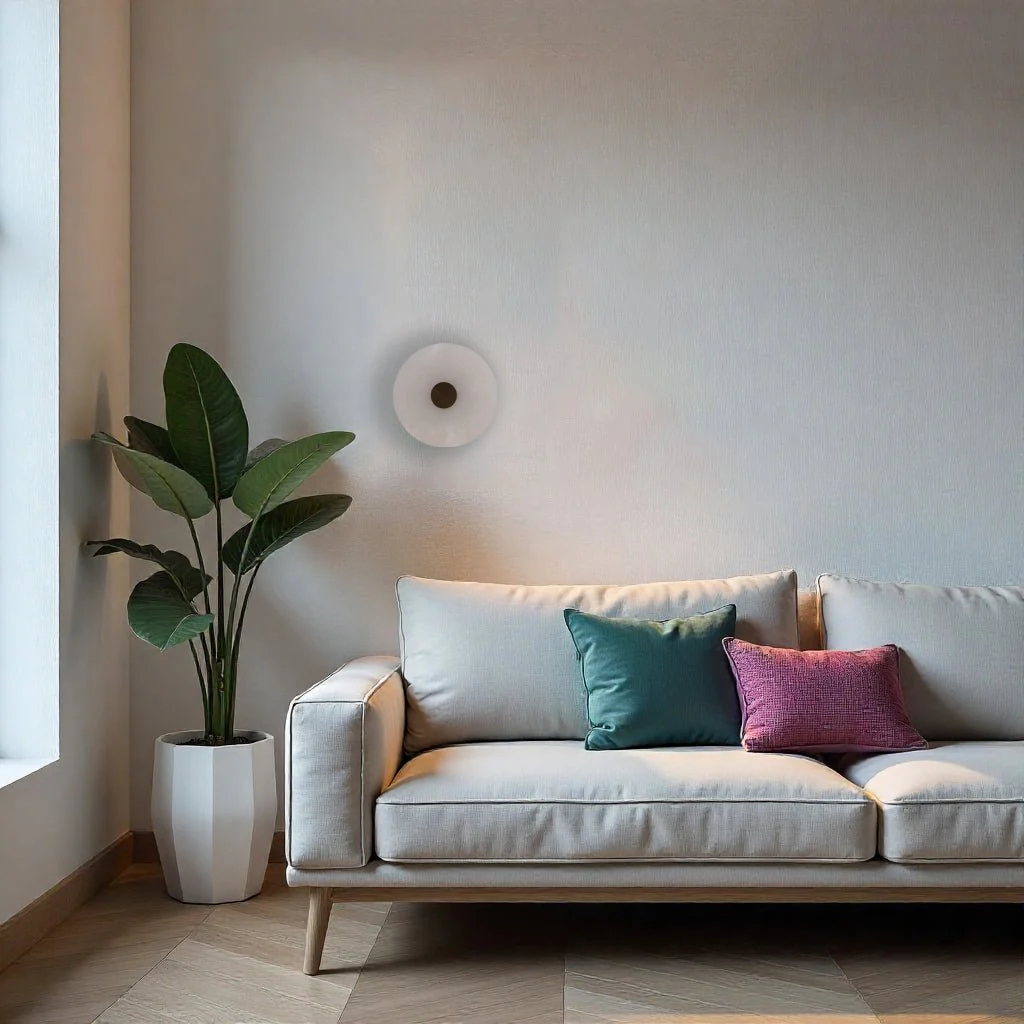 Vero Marble LED Wall Light | Lighting Creations - Image 7