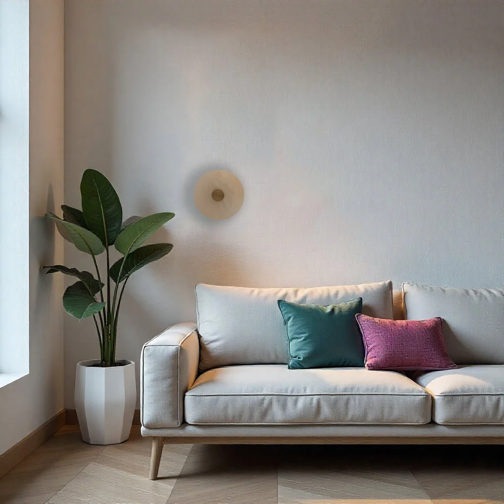 Vero Marble LED Wall Light | Lighting Creations - Image 8