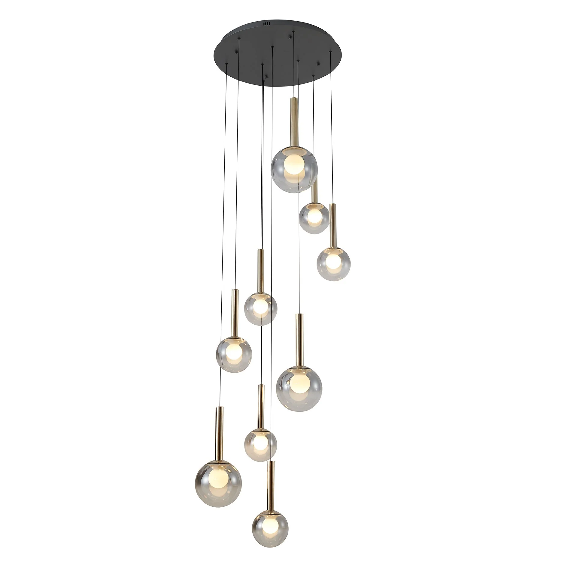 Vetra Pendant Light | Lighting Creations - Image 2
