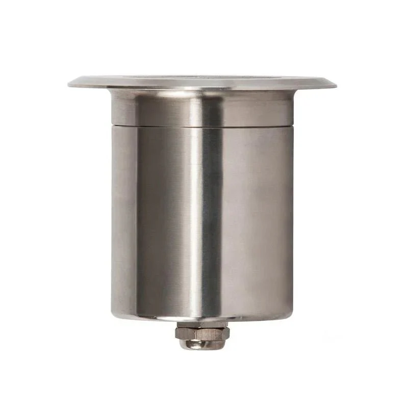 Viale LED Driveway Light with Grill TRI Colour in 316 Stainless Steel Havit Lighting - HV19102T - Image 2