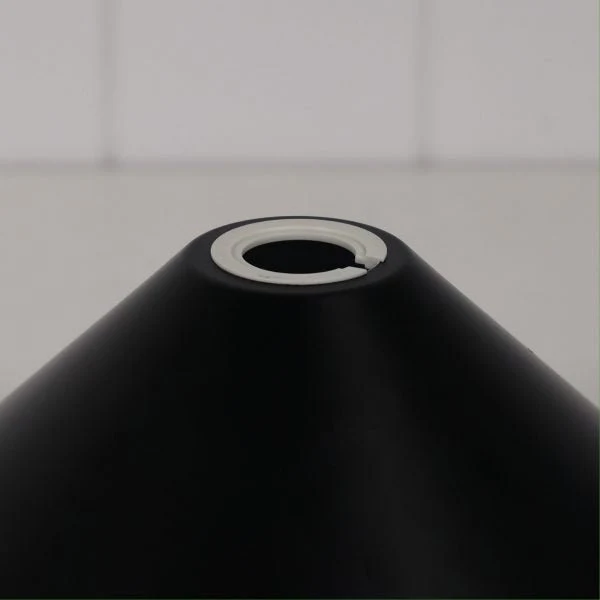 Victoriana DIY Pendant Black Steel - OL2270/30BK - Image 5