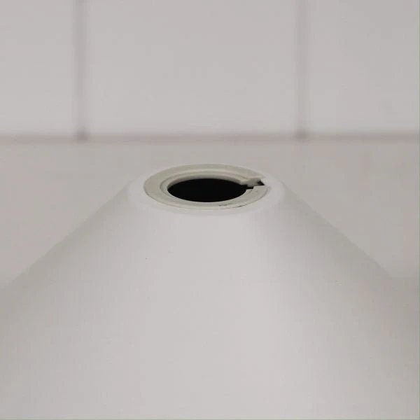 Victoriana DIY Pendant White Steel - OL2270/30WH - Image 5
