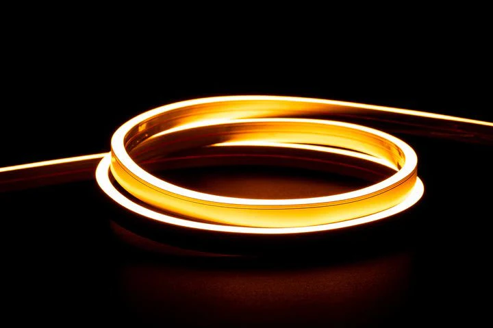 Viper Side Bend Haviflex 9.6w Per Metre 2m LED Strip kit 3000k - VPR9793IP67-320-2M - Image 3