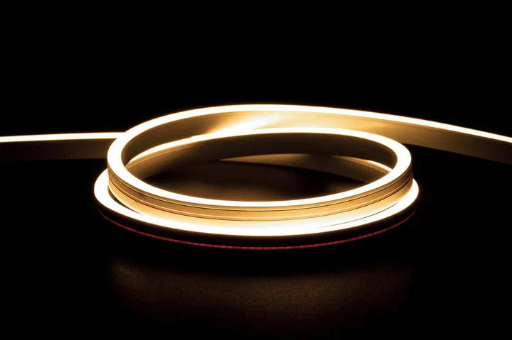 Viper Side Bend Haviflex 9.6w Per Metre 2m LED Strip kit 4000k - VPR9794IP67-320-2M - Image 3