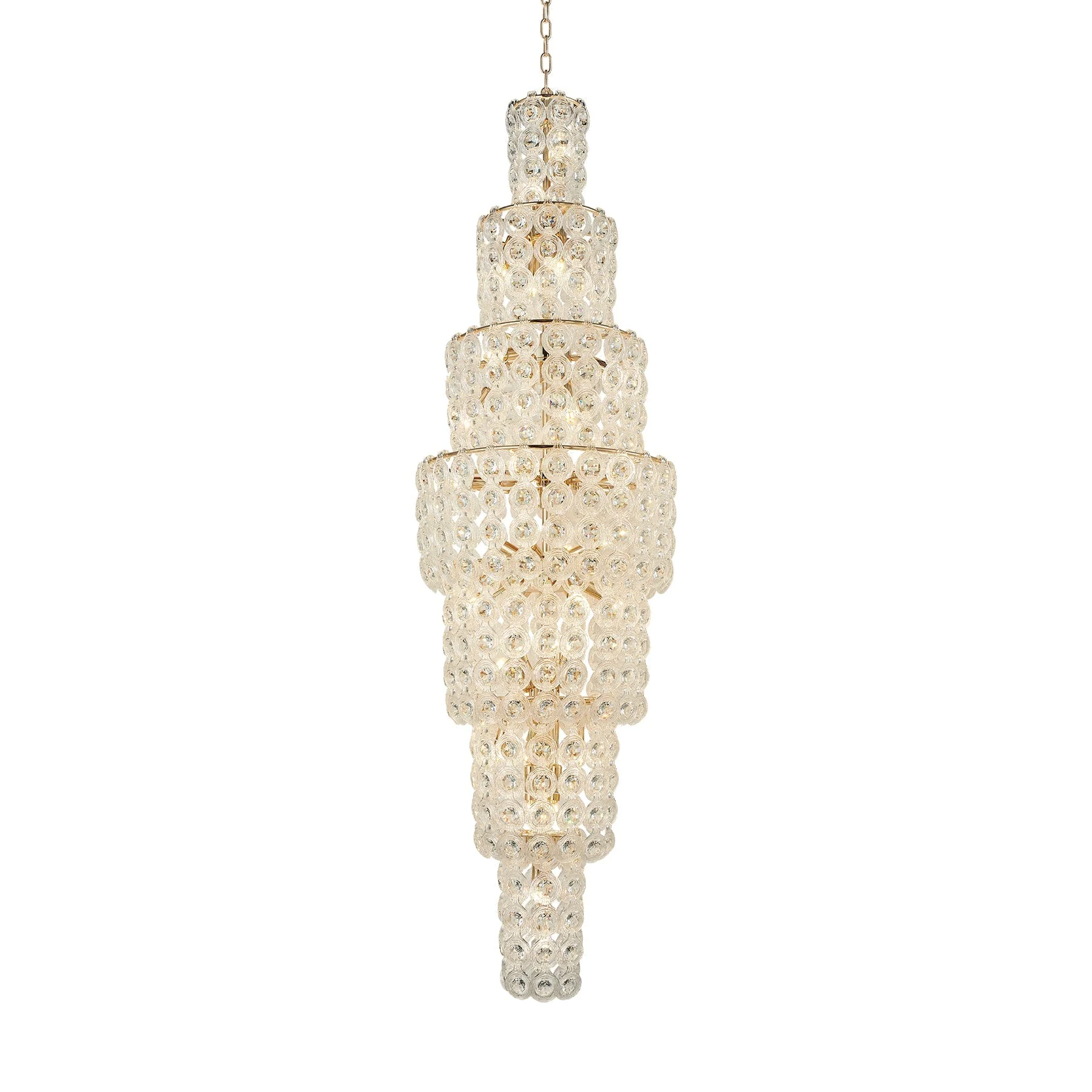 Wilo Chandelier | Lighting Creations - Image 3