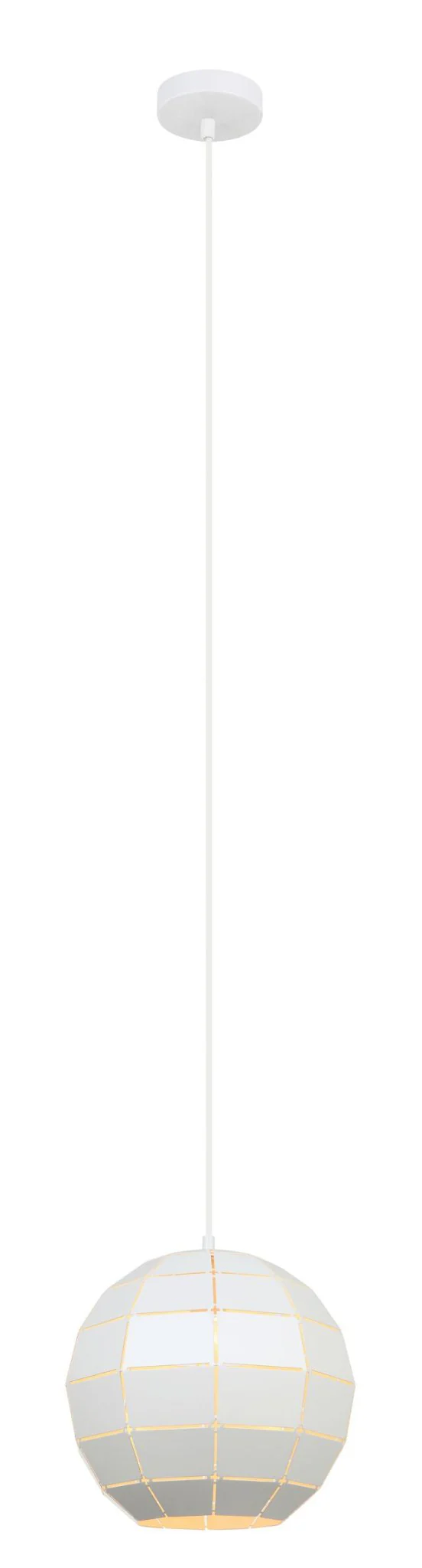 Wine Glass Shape Pendant - Armis1-2-3 Matt White, Champagne Gold or Coffee